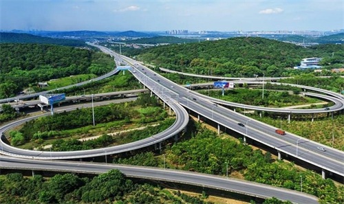 佛坪钢筋套筒应用于高速公路